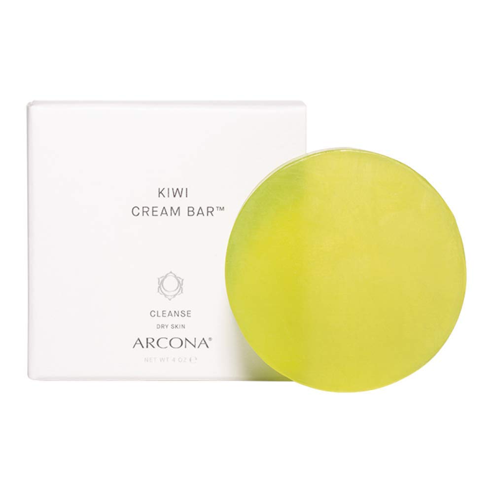 ARCONAARCONA Kiwi Cream Bar 4 oz