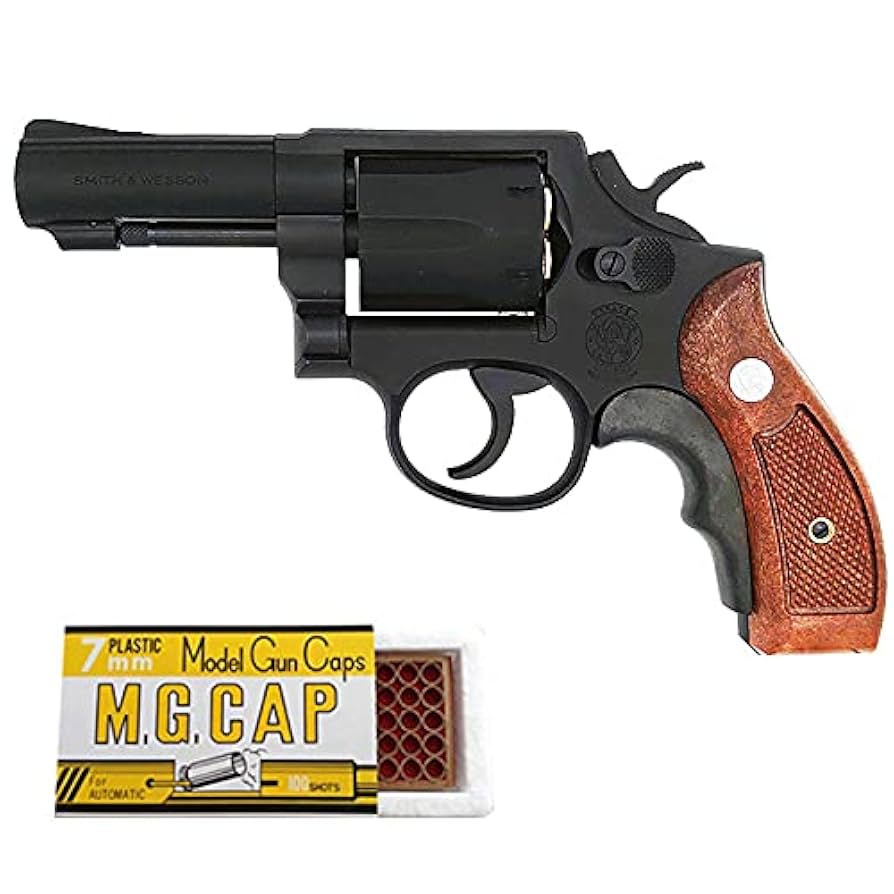 Amazon | タナカワークス M13 FBIスペシャル グリップアダプター