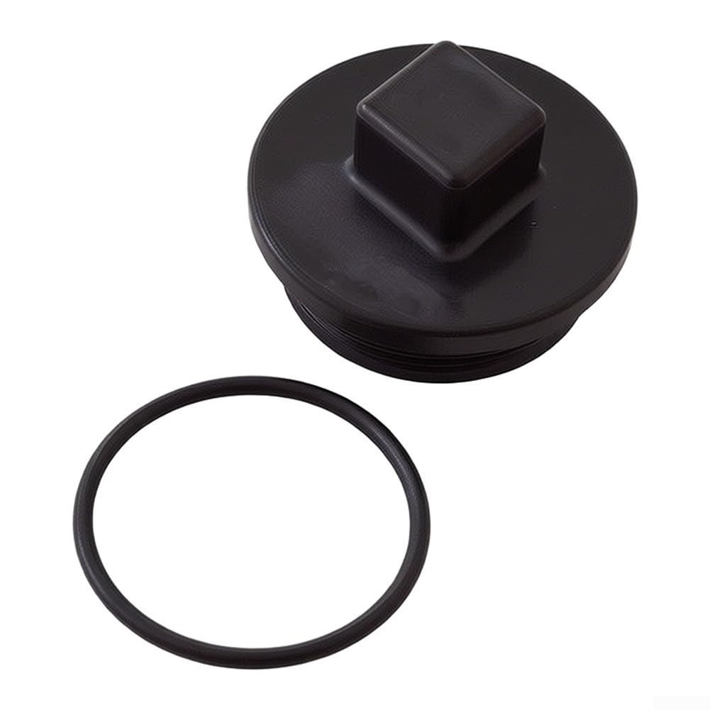 Tapón de Succión 1.5" para Piscinas y Fontanería Tapón de Succión(10pcs)