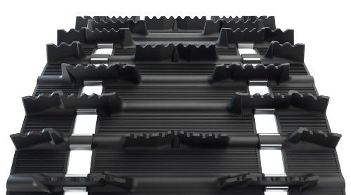 Camoplast 9108C Intense Cross-Country Type Track