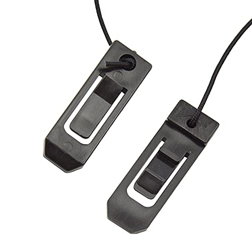 Flytise 4 pezzi Sup Split Surfer Paddle Board Fin