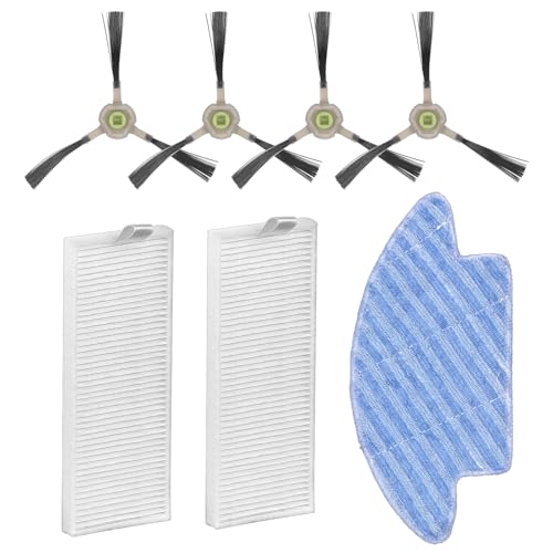 7 piezas  M210 piezas de repuesto compatibles