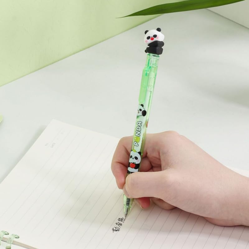 ハイクオリティ ボールペン かわいい クール 効果抜群 高みえ レアイテム Amazon | ハイハイ(Hi-High) にこいちゲルペン 4本 可愛い
