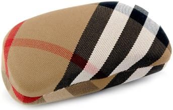 Miniatura 4 de BURBERRY Gafas de Sol BE 3074 100387 Gunmetal 2.480 in, plomizo