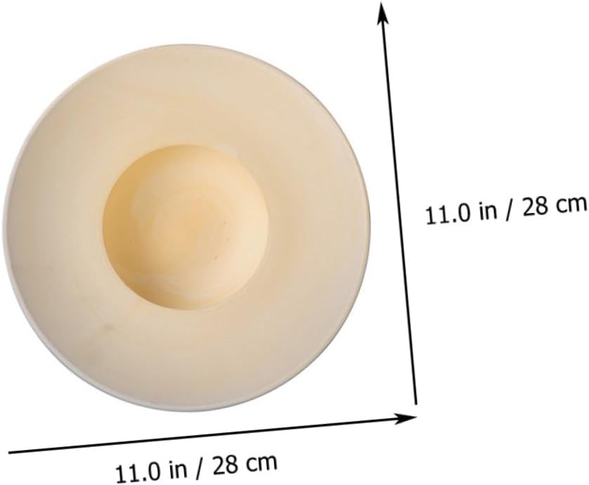 1 Set Stockpot with Base Tray Smooth Non Stick Cooking Pot for Stewing and Soup Versatile Stew Supplies for All Cooking Needs