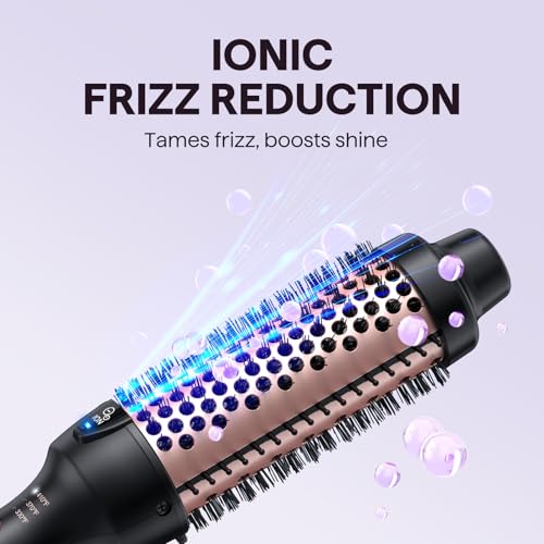 Wavytalk Updated Version Thermal Brush for Blowout Look の商品画像 4