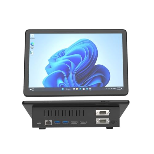 Amazon.co.jp: GZBOXミニPC 小型pc スティック pc 10.1インチ 2in1
