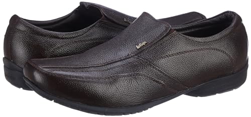 Image of Lee Cooper Men LC9235B1R Formal Shoe Black