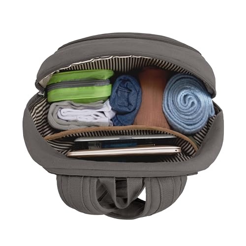Image of Travelon: Heritage - Anti-Theft Backpack