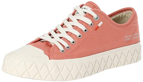 Image of Palladium Unisex Palla Ace CVS Sneaker