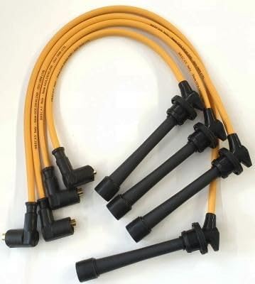 29.806 Kit cavi candele Compatibilità con HYUNDAI SANTA FÉ I SM, KIA SPORTAGE JE, KM