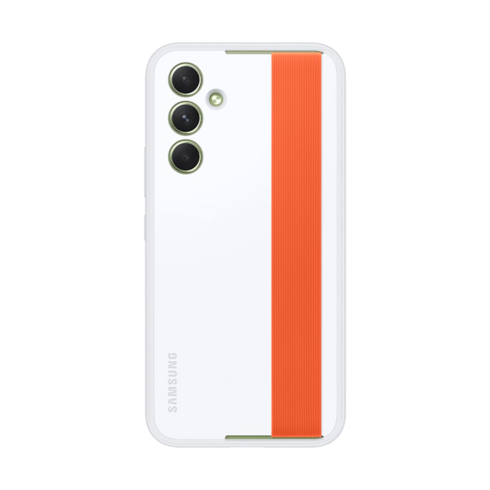 Samsung Official Haze Grip Case for A54
