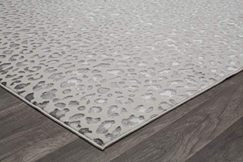 Tapete Rugs America Natura Collection HZ50A 8'x10' miniatura 5
