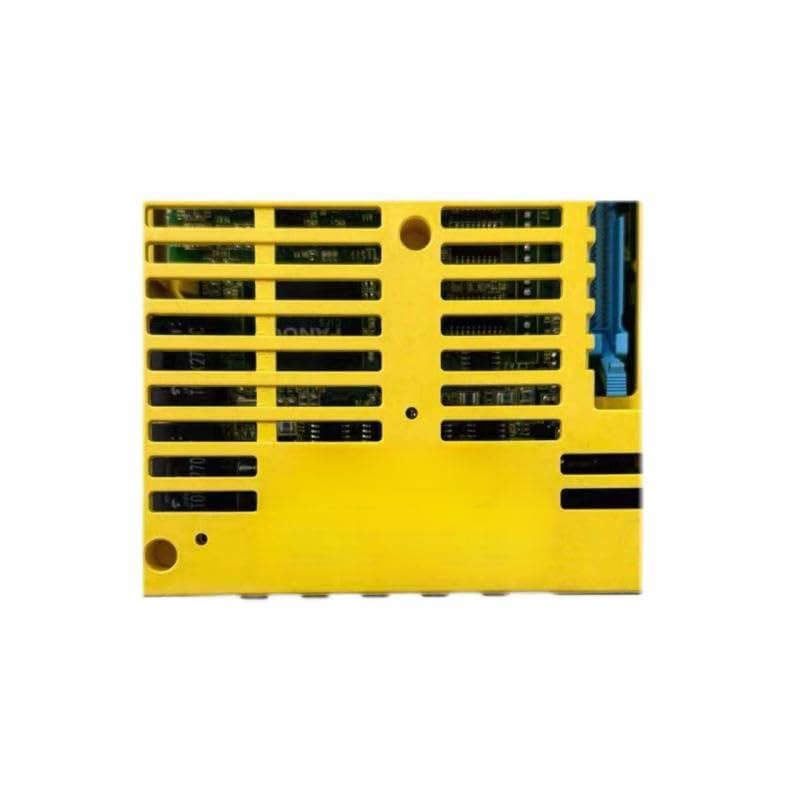 Image of A03B-0815-C042 Panel Unit with Touch Screen Display