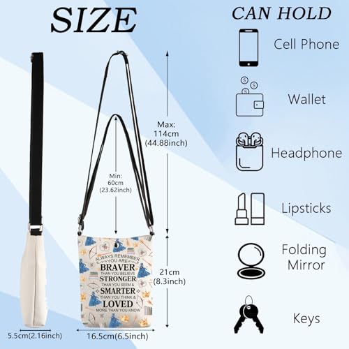 WSNANG Princess Tote Bag Princess Fans Shopping Bag Princess Movie Inspired Gift Fairy Tale Gift3