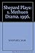 Produktbild Shepard Plays: 1. Methuen Drama. 1996.