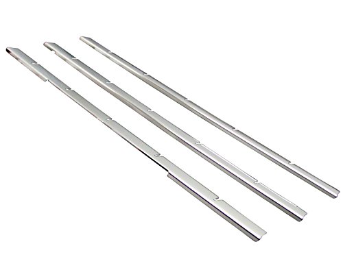 Amazon | BRIGHTZ キャリイトラック DA63T 超鏡面ステンレスメッキ