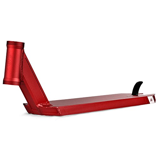 Plateaux trottinette freestyle Urban Artt Primo Evo idéal pour rider en skatepark