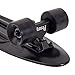 Penny Complete Skateboard Blackout 22