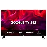 SEMP SMART TV 32” 32S42 HD GOOGLE TV
