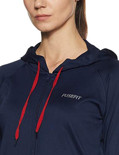 Image of Fusefit womens Jacket