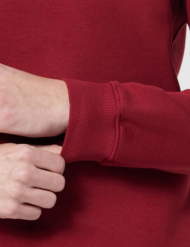 Image of Wildcraft Sierra Men Sweatshirt Basic1
