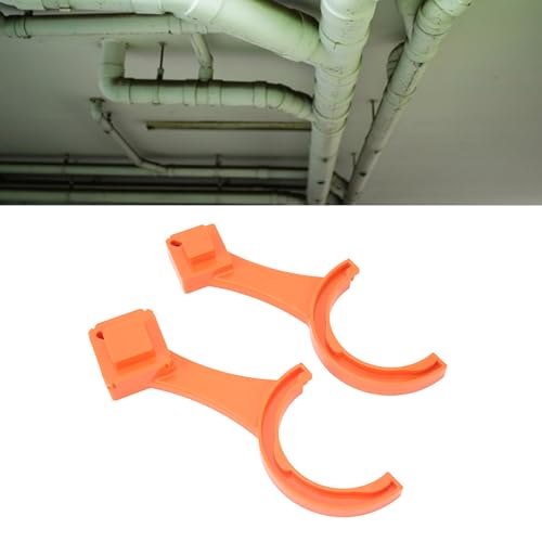 Image of Rv Sewer Hose Kit, Rv Sewer Cleaning Cover Wrench, 2 Pcs Rv Sewer Hose Wrench Multi Purpose Multi Purpose Hose Fitting Spanner Wrench for 3 Inch 4 Inch Cap
