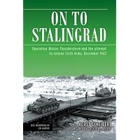 On to Stalingrad