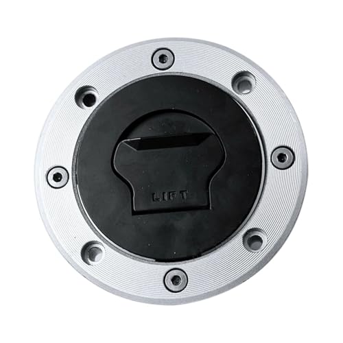 Bouchon de réservoir d'essence pour moto et routière Suzuki GSX750F