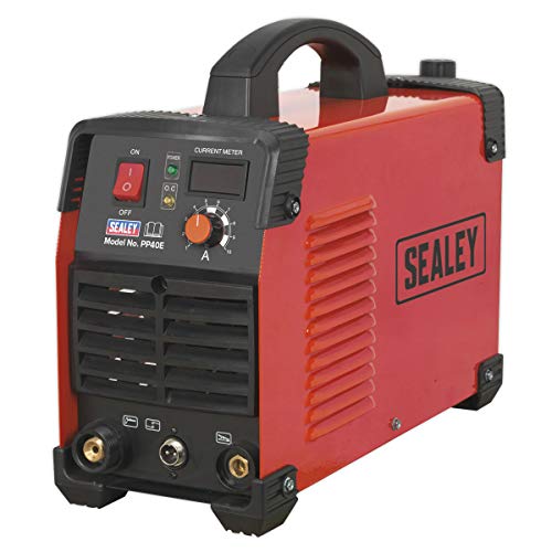 Sealey Plasma Cutter PP40E 40Amp