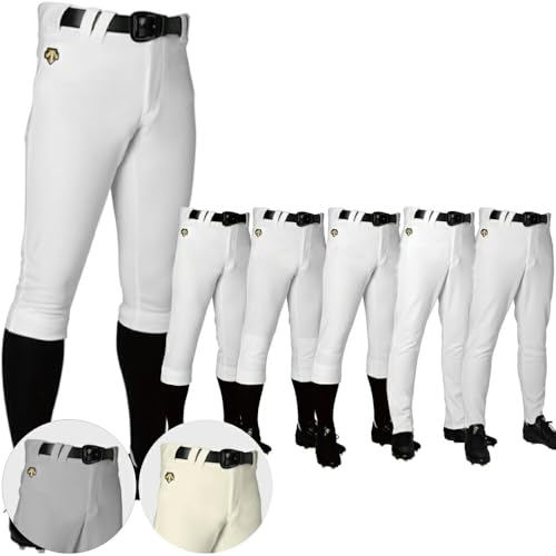 野球ユニフォーム パンツ デサント DB-1019P」の人気商品一覧 | 安い