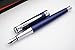 Picasso 903 Sweden Flower King Fountain Pen Original Box (Matte Violet)