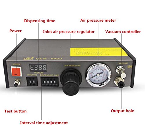 Glass Culture Tube Dispenser, 13 x 100mm