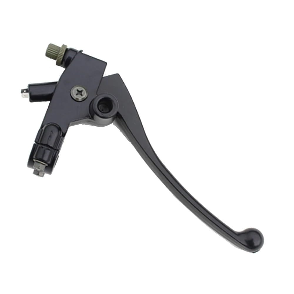 Levier frein et embrayage moto universel pour guidon de 125cc à 250cc