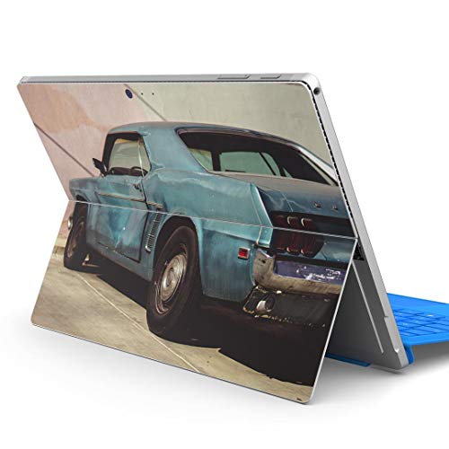 igsticker Surface pro6 pro2017 pro4 p XLV[ T[tFX m[gubN m[gp\R Jo[ P[X tB XebJ[ ANZT[ ی 016198  ʐ^ NVbNJ[