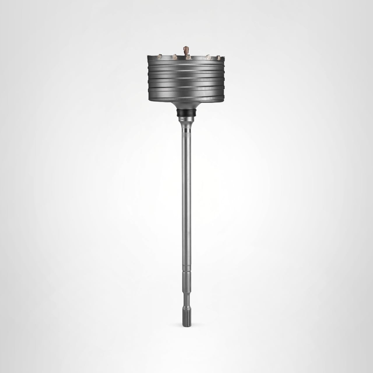 Bosch HC8075 5 in. x 22 in. Spline Rotary Hammer Core Bit with