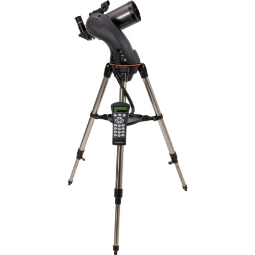 Celestron NexStar 90 SLT Mak