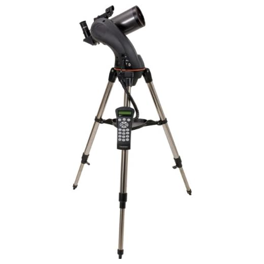 Celestron NexStar 90 SLT Mak