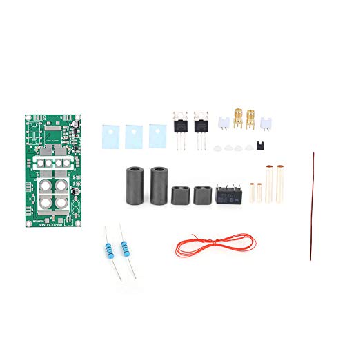 Top 10 Best Cb Radio Linear Amplifier Reviews & Buying Guide Katynel