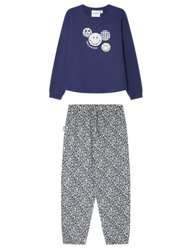 Women'secret Pijama de Manga Pantalón Largo Colección...