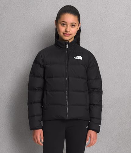 Image of The North Face Teen Reversible North Down Jacket - Youth