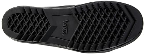 Vans Women's Filmore Hi Tapered Platform Sneakers2