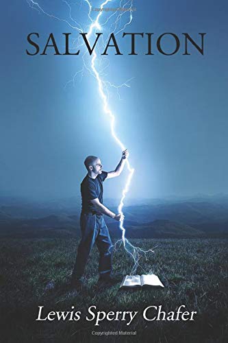 Salvation 1973369265 Book Cover