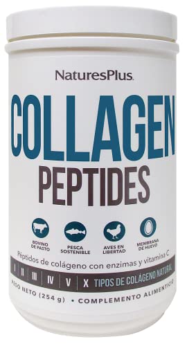 COLLAGEN PEPTIDES 254 g