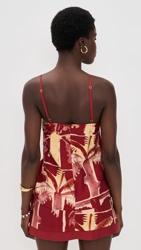 Seven Wonders Women's Catriona Top3