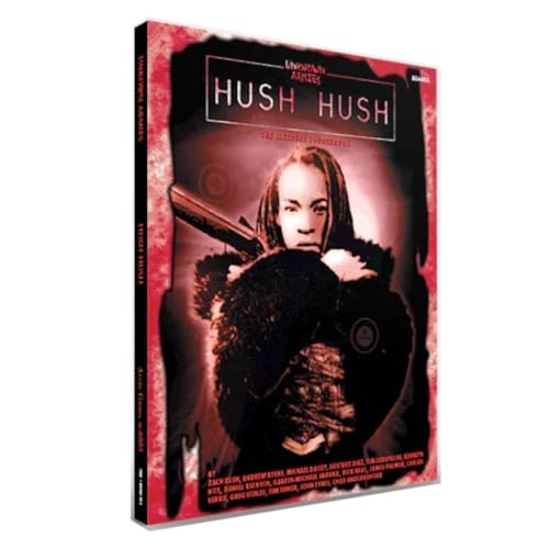 Hush Hush (Unknown Armies)