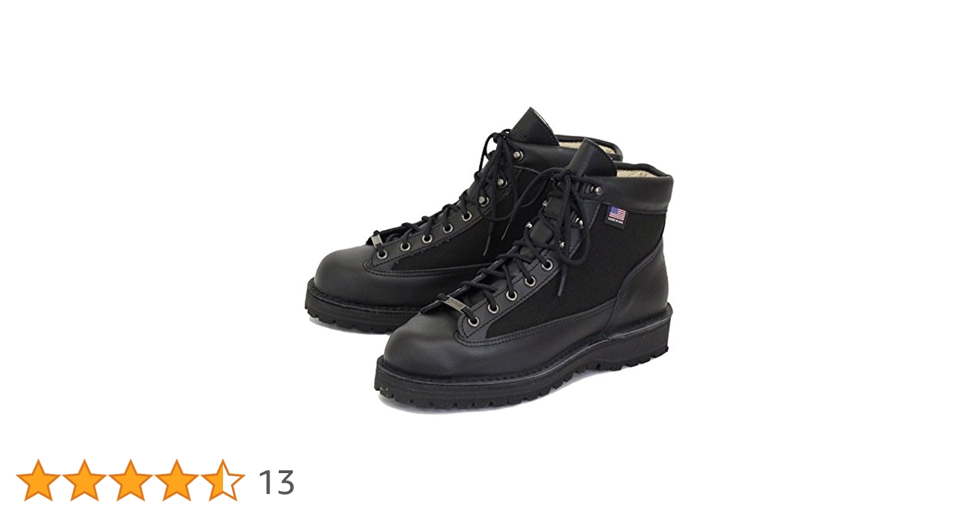 Amazon | [Danner] ダナー LIGHT ダナーライト 30465