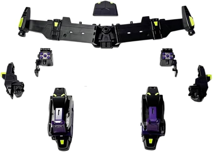 DNAtoyss DK-56 Upgrade Kit (Only Upgrade Kit, No Figure)