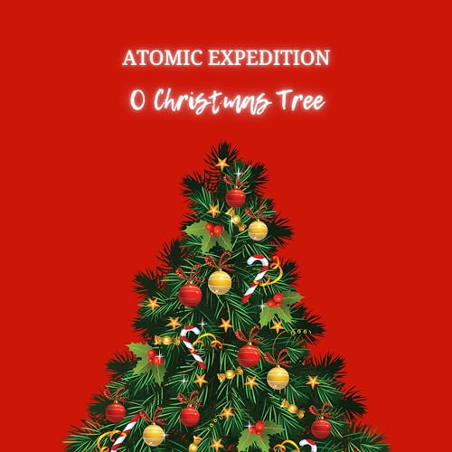 Atomic Expedition