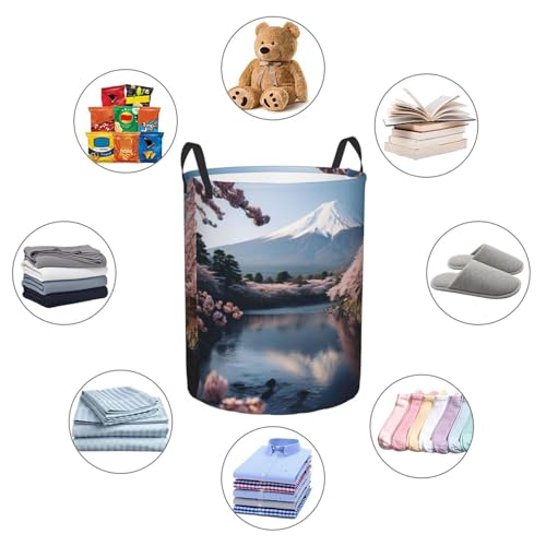 Panier à linge imperméable pour protéger le linge humide - 7
